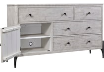 grey i    