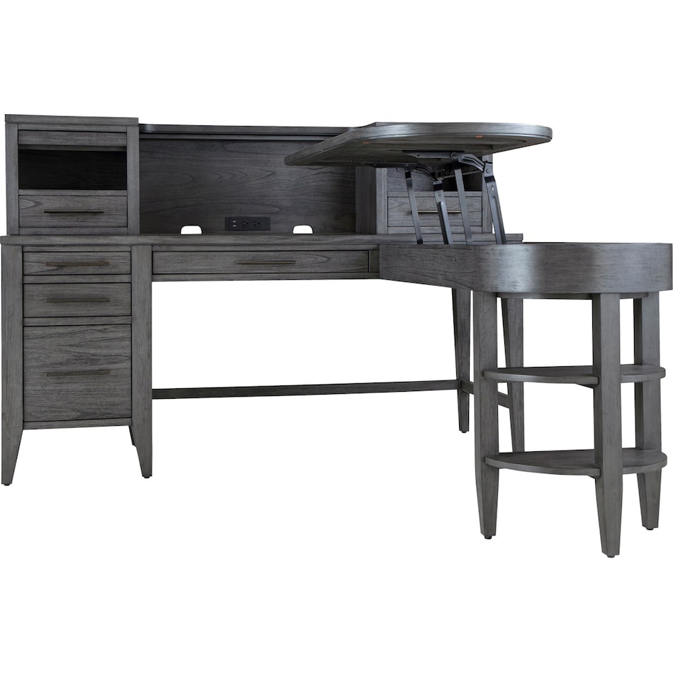 grey i   