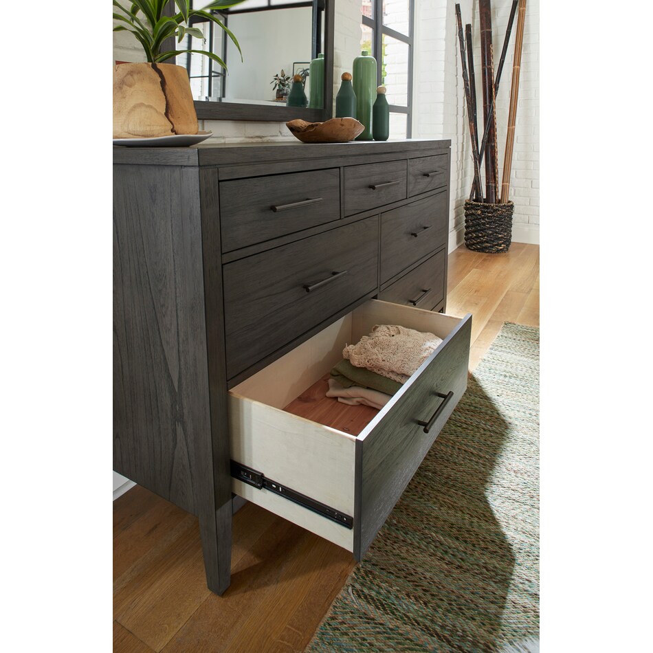 grey i    