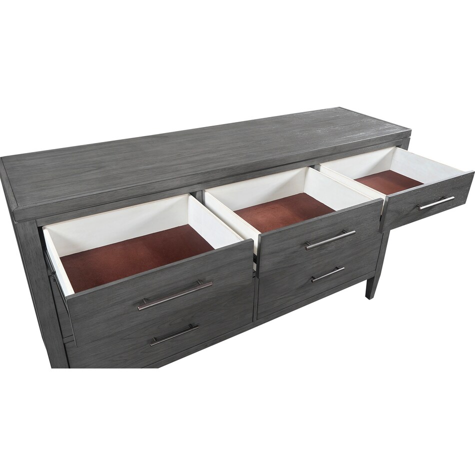 grey i    