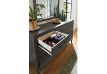 grey i    