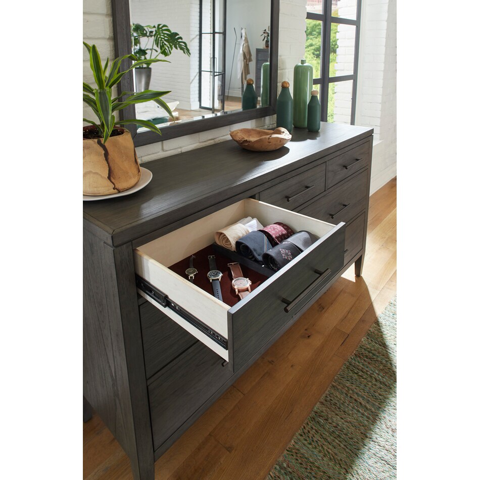 grey i    