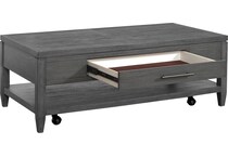 grey i   