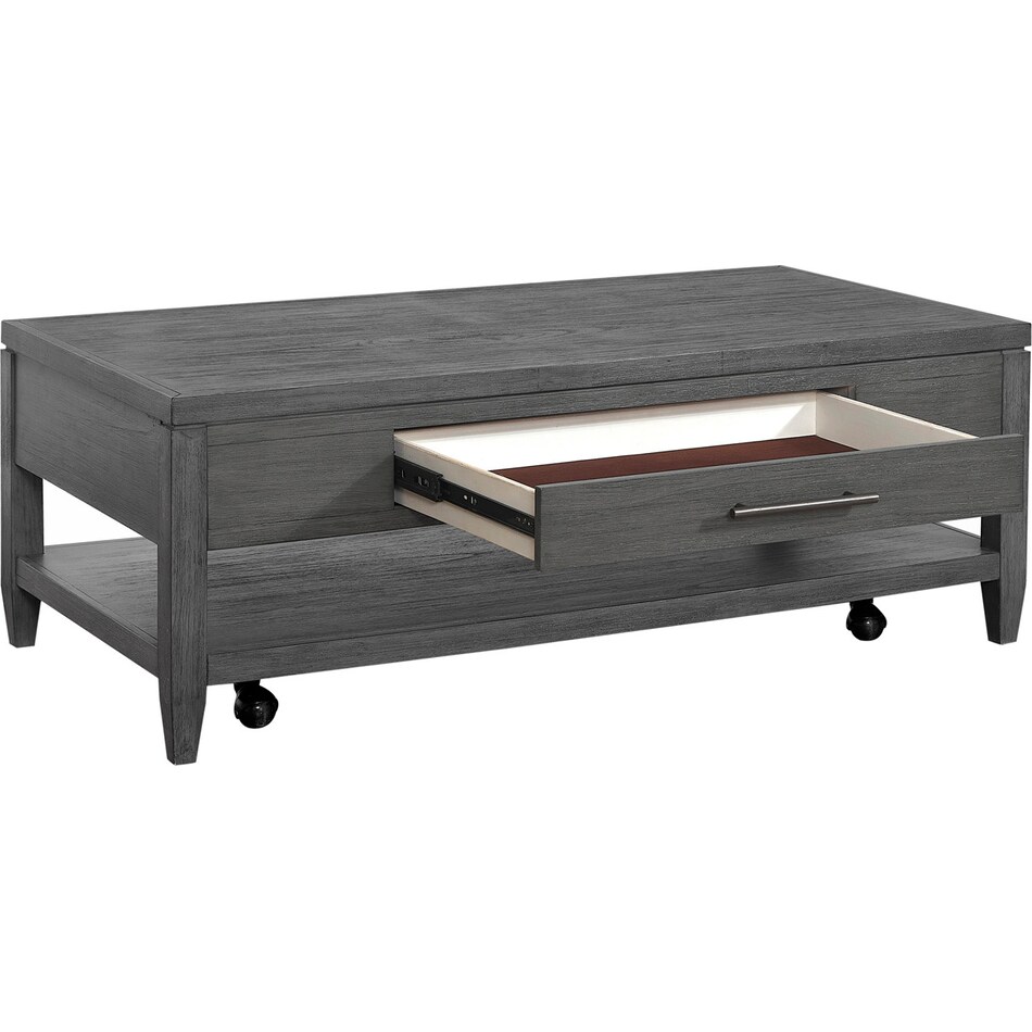 grey i   