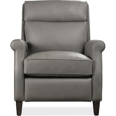 Randall Power Recliner with Pop-Up Headrest