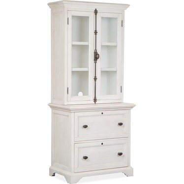 Bronwyn File Hutch