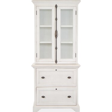 Bronwyn File Hutch