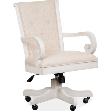 Bronwyn Office Swivel Chair