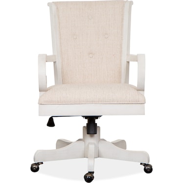 Bronwyn Office Swivel Chair