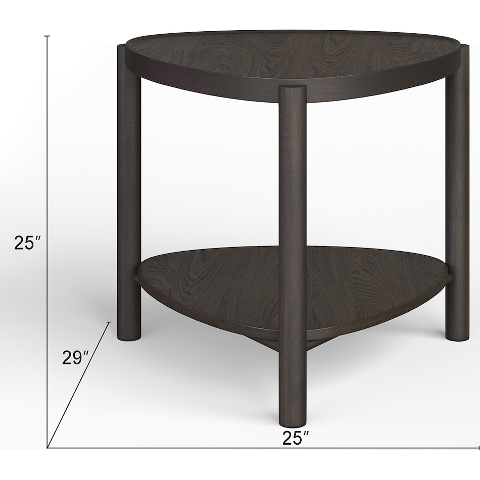 hadleigh black dimension schematic t   