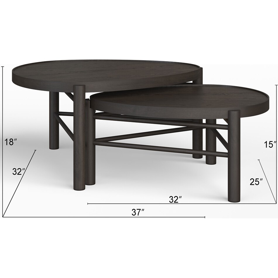 hadleigh black dimension schematic t   