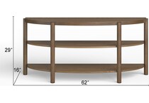 hadleigh brown dimension schematic t   