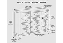 harmony dimension schematic    