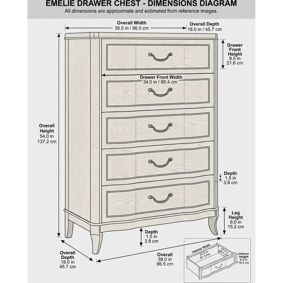 harmony dimension schematic    