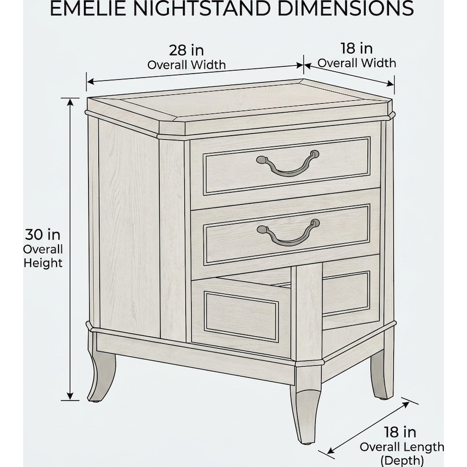 harmony dimension schematic    