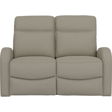 Manual Loveseat