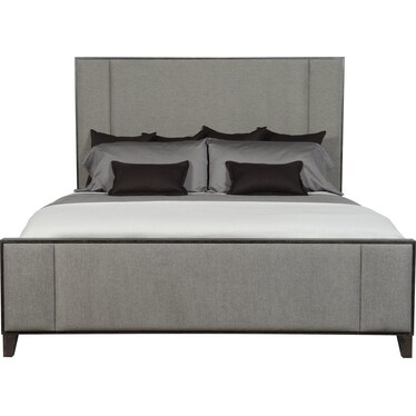 Linea Panel Bed