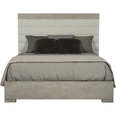 Linea Panel Bed