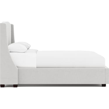 Cooper Fabric Shelter Bed
