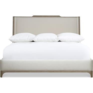 Albion Shelter Bed