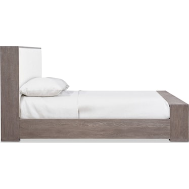 Casa Paros Panel Bed