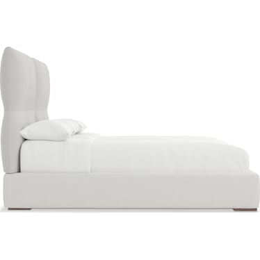 Casa Paros Panel Bed