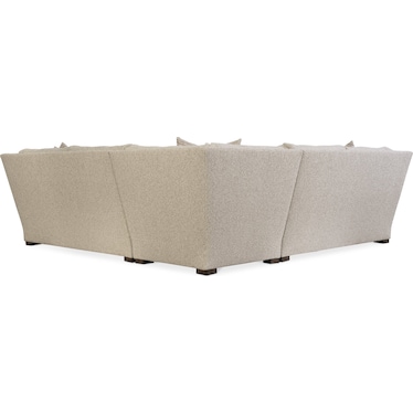 Ventura Fabric Sectional