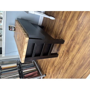 Butcherblock Kitchen Island