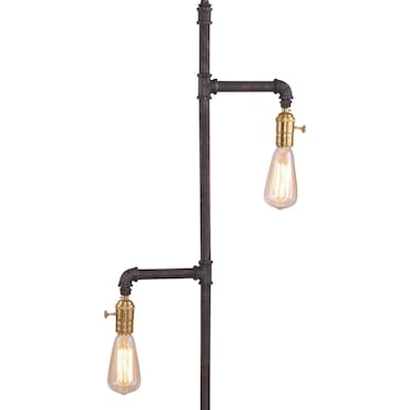Telestar Floor Lamp