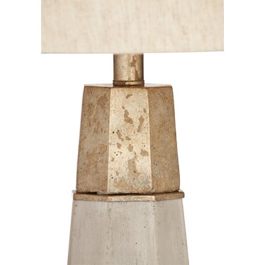 Rowan Table Lamp