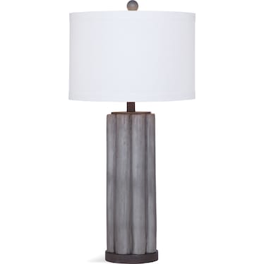 Brighton Table Lamp