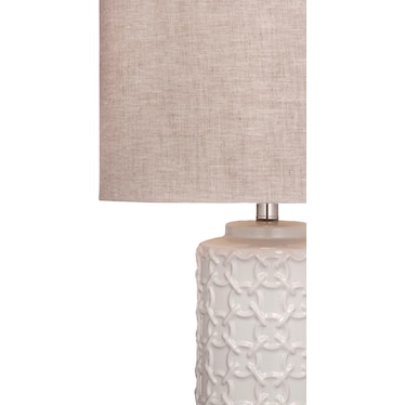 Marina Table Lamp