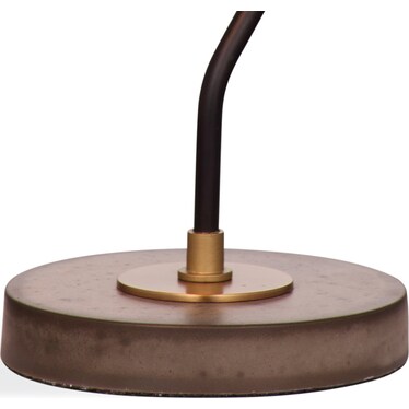 Correll Task Lamp