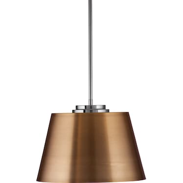 Ludlow Pendant
