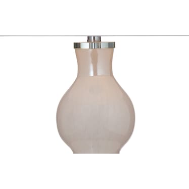 Thayer Table Lamp