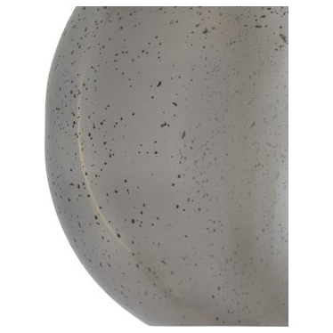 Britton Silver Pendant
