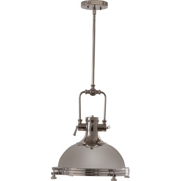 Fennell Pendant