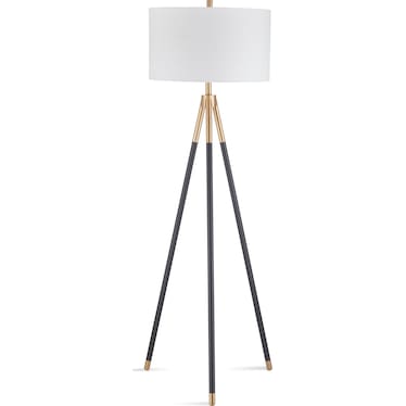 Rowe Floor Lamp