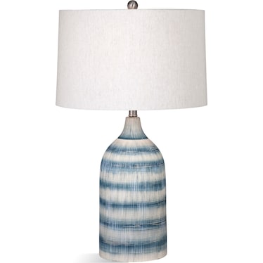 Hayes Table Lamp