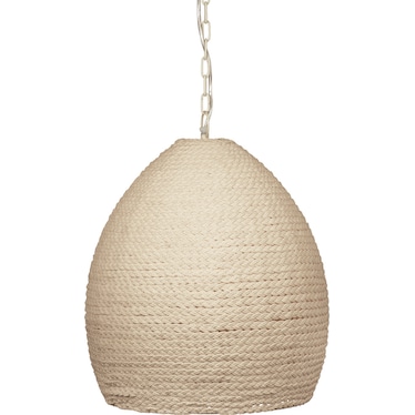 Darley Pendant