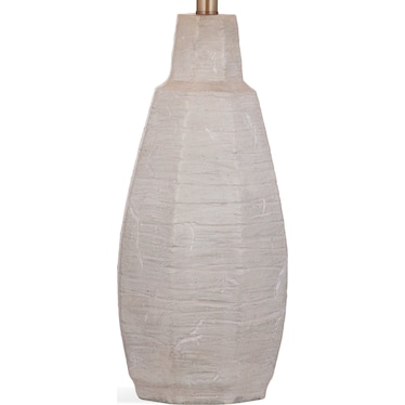 Plata Table Lamp