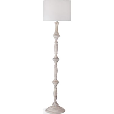 Leroy Place Floor Lamp