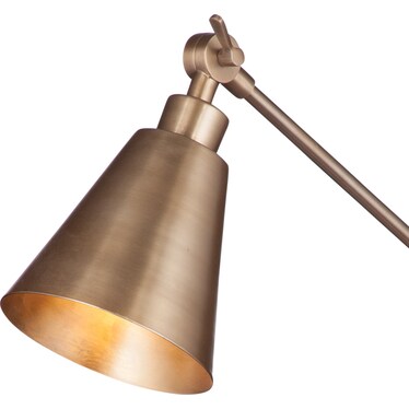 Del Norte Table Lamp