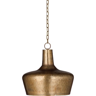 Jets Pendant Lamp