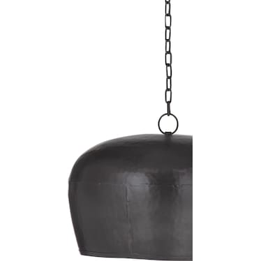 Bell Pendant