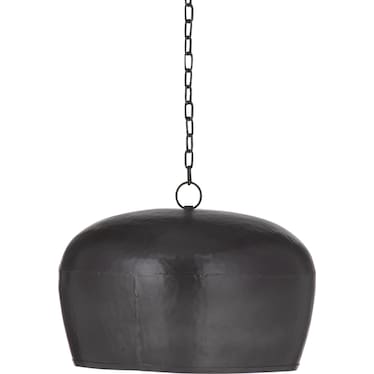 Bell Pendant