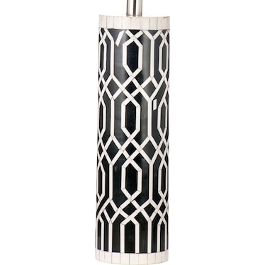 Baaker Table Lamp
