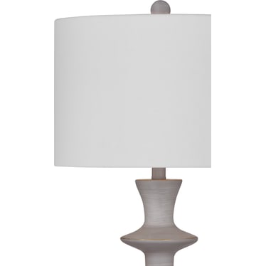 Candra Table Lamp