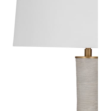 Ranier Table Lamp