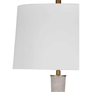 Ranier Table Lamp